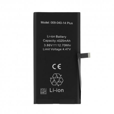 Batterie iPhone 14 Plus