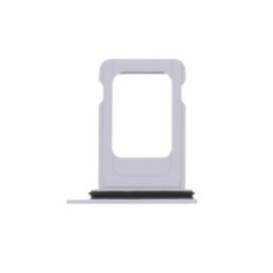 Tiroir Sim mauve iPhone 14 / 14 Plus