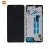 Ecran Complet Original oled  Xiaomi Poco X4 Pro 5G Noir