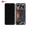Ecran Complet original pour Huawei Nova 10 SE Noir BNE-LX1