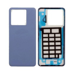 Cache Arrière Premium Xiaomi 13T Pro Bleu