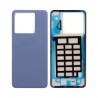 Cache Arrière Premium Xiaomi 13T Pro Bleu