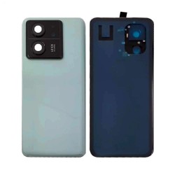 Cache Arrière Original Xiaomi 13T Pro 5600230M1200 Vert