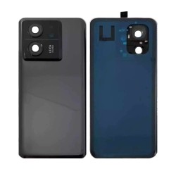 Cache Arrière Premium Xiaomi 13T Pro Noir