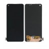 Ecran complet Vitre Tactile Oppo A74 4G / A94 5G / A94 4G / F19 Pro OLED Noir