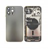 Coque de Réparation Complète Apple iPhone 13 Pro Max graphite