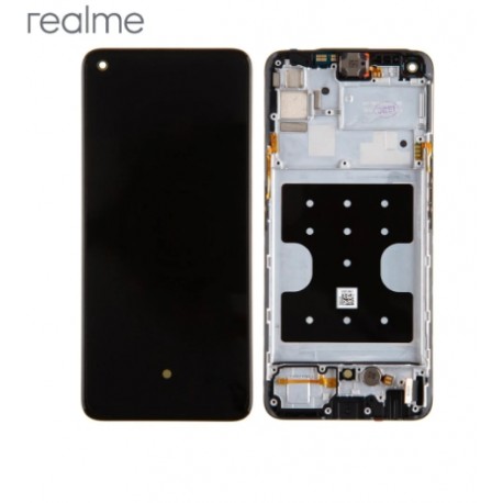 Ecran LCD Vitre Tactile Realme 7 Pro