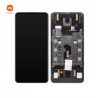 Ecran original complet vitre tactile Xiaomi Mi Mix 3 M1810E5A noir