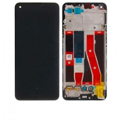 Ecran lcd vitre tactile pour Oppo Find X3 Lite 4G CPH2145  /Reno 5 5G CPH2145