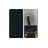 Ecran complet oled vitre tactile pour Huawei P30 ELE-L29 noir