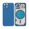 Arrière complet iPhone 13 Mini Bleu