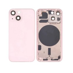 Arrière complet iPhone 13 Mini Rose