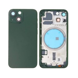 Arrière complet iPhone 13 Mini Vert