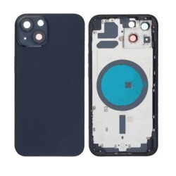 Arrière complet iPhone 13 Noir