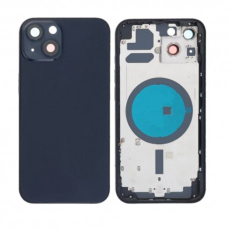 Arrière complet iPhone 13 Noir