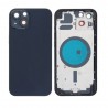 Arrière complet iPhone 13 Noir