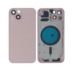 Arrière complet iPhone 13 Rose