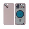 Arrière complet iPhone 13 Rose