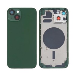Arrière complet iPhone 13 Vert