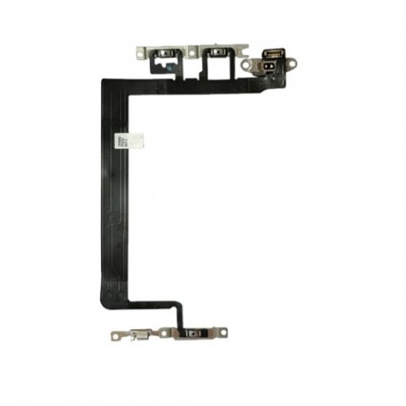 Nappe power Volume iPhone 13 Pro