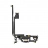 Connecteur de charge iPhone 12 Pro Max Graphite
