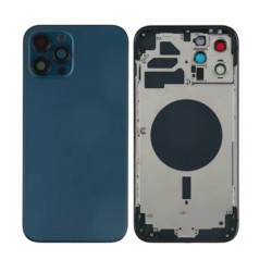 Arrière complet iPhone 12 Pro Bleu