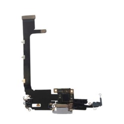 Connecteur de charge iPhone 11 Pro Vert