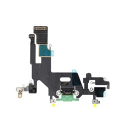Connecteur de charge pour iPhone 11 Vert