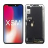 Ecran Complet vitre tactile iPhone Xs Max JK