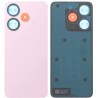 Cache Arrière Xiaomi redmi 13 4G Rose