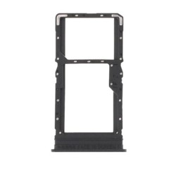 Tiroir carte Sim Xiaomi Redmi 13 4G Noir