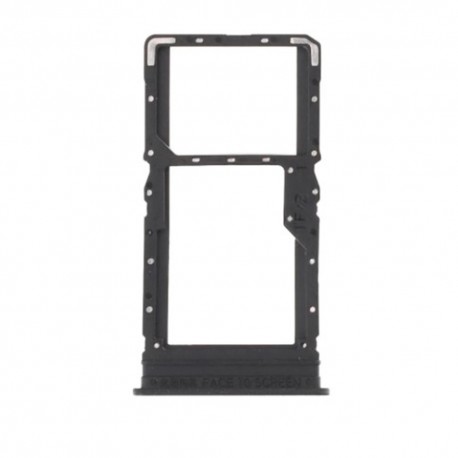 Tiroir carte Sim Xiaomi Redmi 13 4G Noir