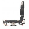 Connecteur de charge iPhone 16 Outremer