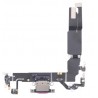 Connecteur de charge iPhone 16 Rose