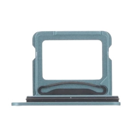 Tiroir Sim iPhone 16 / 16 plus Outremer