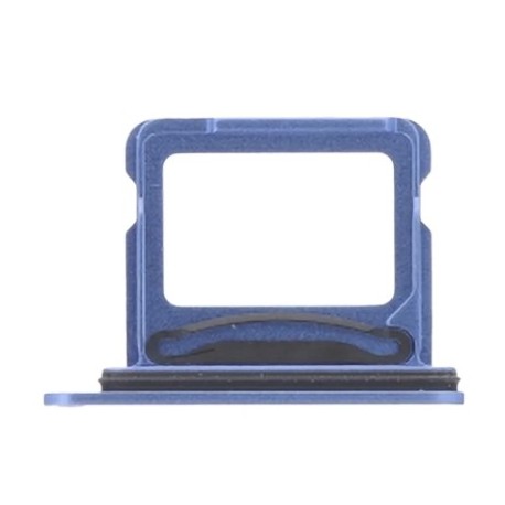 Tiroir Sim iPhone 16 / 16 plus Rose