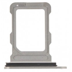 Tiroir Sim iPhone 16 Pro / 16 Pro Max Titane Naturel