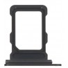 Tiroir Sim iPhone 16 Pro / 16 Pro Max Titane Noir