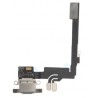 Connecteur de charge iPhone 16 Pro Max Titane Noir