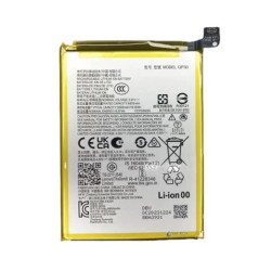 Batterie Motorola Moto G34 5G / Moto G24 Power / moto G24 4G / Moto G04 / Moto E14