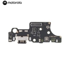 Connecteur de Charge Original Motorola Moto E14 5P68C24651