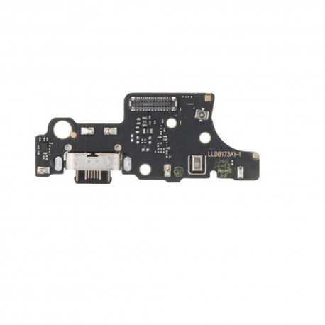 Connecteur de Charge Motorola Moto E14 5P68C24651