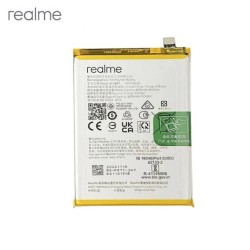 Batterie original Realme 8i / C31 / C35 / Narzo 50A Prime / Narzo 50i Prime / Note 50 4908413