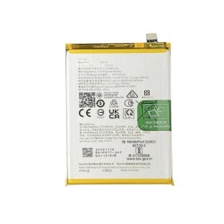 Batterie Realme 8i / C31 / C35 / Narzo 50A Prime / Narzo 50i Prime / Note 50 4908413