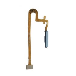 Lecteur Empreinte Realme Note 50 Bleu ciel