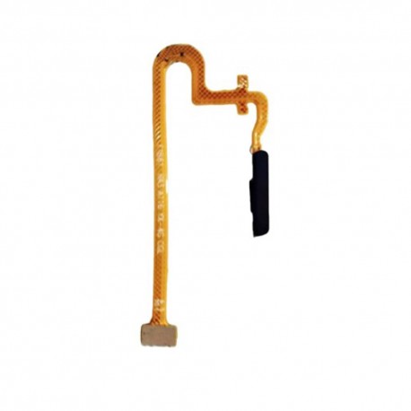 Lecteur Empreinte Realme Note 50 Noir