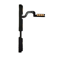 Nappe De Remplacement boutons on / Off Et Volume Realme Note 50