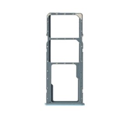 Tiroir Sim Realme Note 50 Bleu Ciel