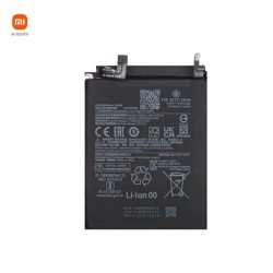 Batterie original Xiaomi Poco F5 Pro 5G