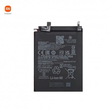 Batterie original Xiaomi Poco F5 Pro 5G